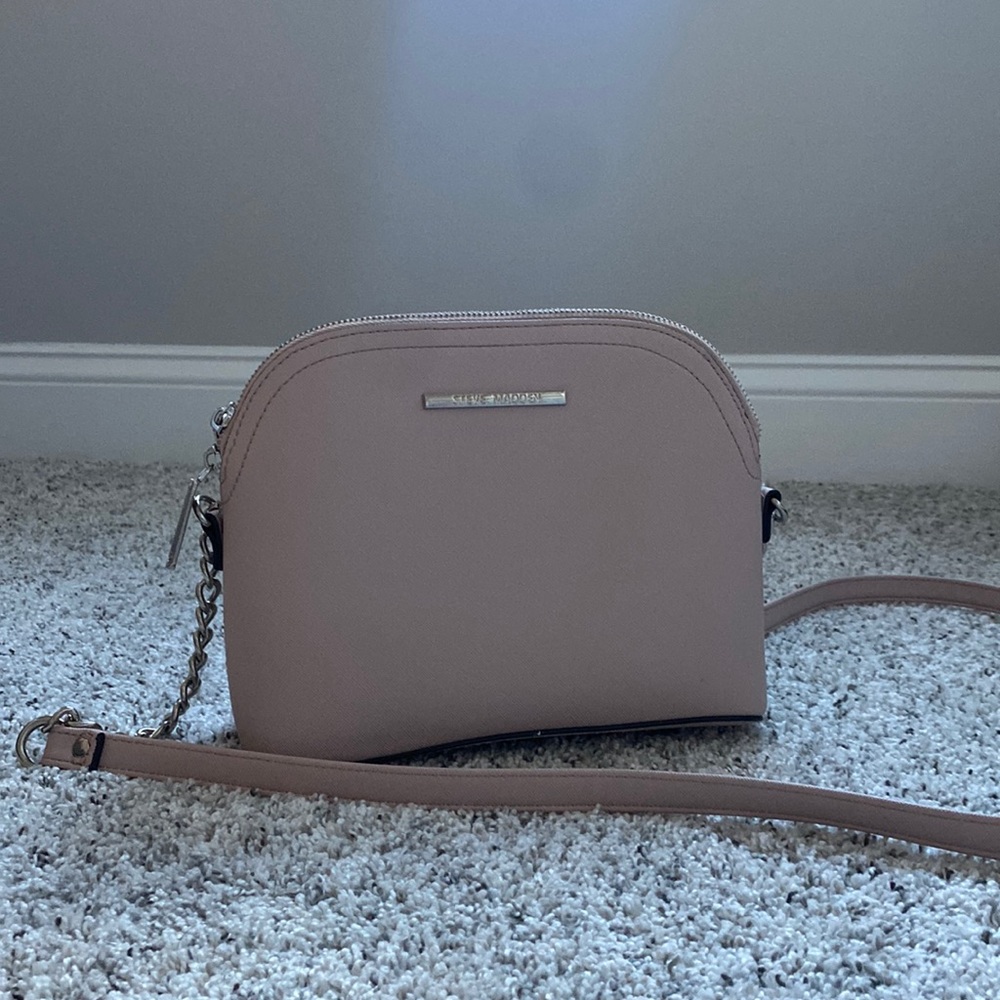 Steve Madden crossbody purse